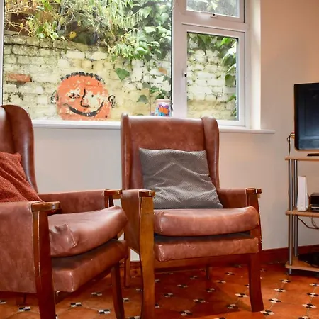 4 Bedroom Near Croke Park