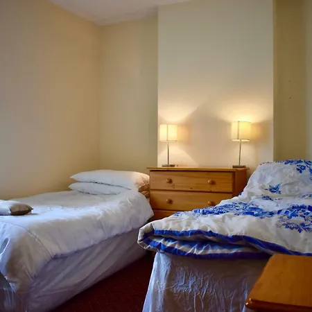 4 Bedroom Near Croke Park * Dublin