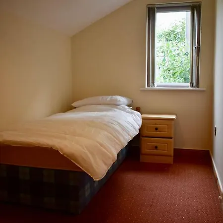4 Bedroom Near Croke Park * Dublin