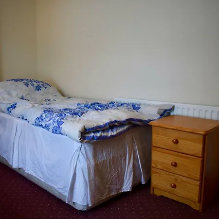 度假居 4 Bedroom Near Croke Park 都柏林
