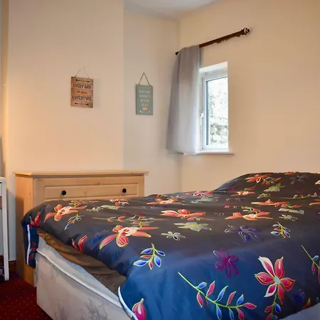 4 Bedroom Near Croke Park 度假居 *