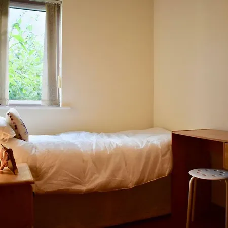 4 Bedroom Near Croke Park 都柏林
