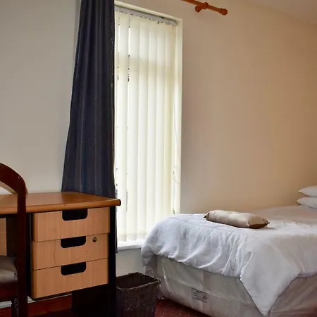 4 Bedroom Near Croke Park 度假居