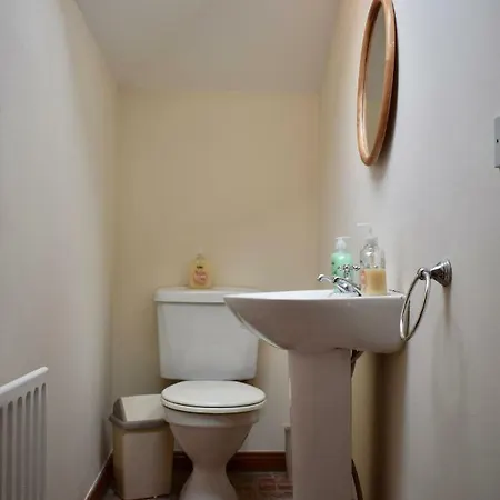 度假居 4 Bedroom Near Croke Park *